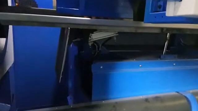 HANS LASER P6018D смотреть онлайн