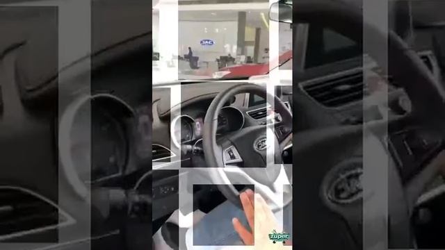 جاك اس ٣ الجديدة jac s3 2021 смотреть онлайн