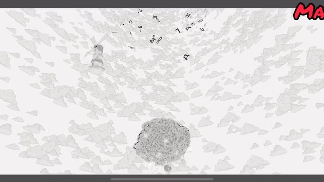 The Collage Atlas. End game . Step-by-step guide and review of new games from Apple Arcade смотреть онлайн