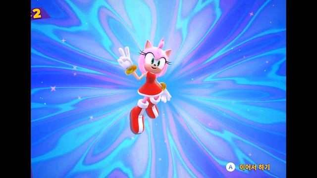 소닉 드림팀 #1 Sonic Dream Team [iPadOS] Apple Arcade смотреть онлайн