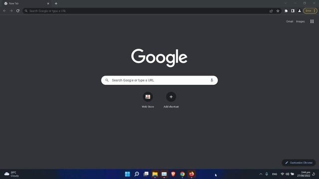Windows 11 Difficulty To Bring a Application or Window To The Foreground - Solution смотреть онлайн