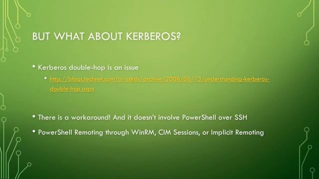 vBrownBag VMworld 2014 Sean Massey Automating Microsoft Infrastructures with Orchestrator and Pow смотреть онлайн