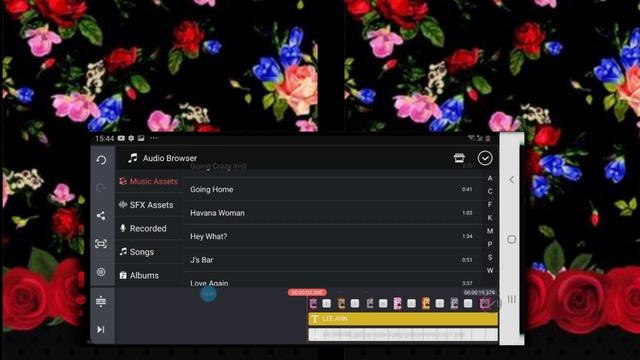 HOW TO MAKE AN AESTHETIC INTRO ON ANDROID *so easy* смотреть онлайн