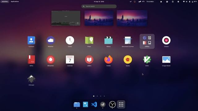 Don't miss out on these amazing features of Fedora Linux OS !! смотреть онлайн