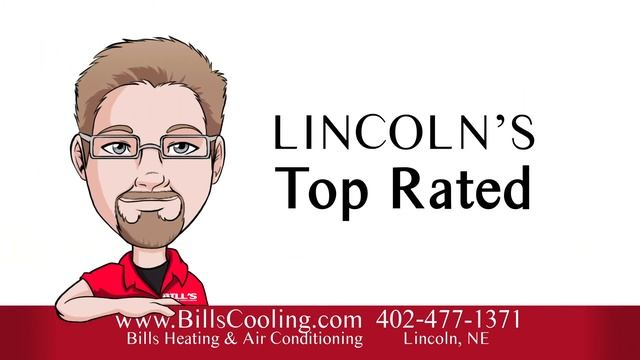 Bills Heating and Air Summer 2021 TV ad 5 yr - by BluePrint Advertising Agency in Omaha, Nebraska смотреть онлайн