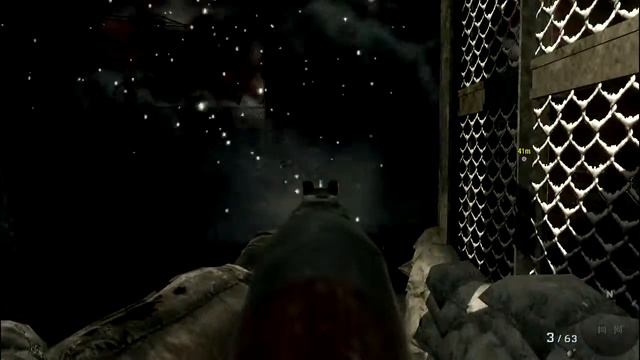 Black Ops (Single) XFX HD4850 смотреть онлайн