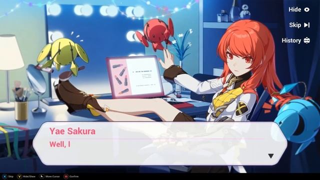 TESLA HISTORIA 01- PASANDO TIEMPO CON IDOLS