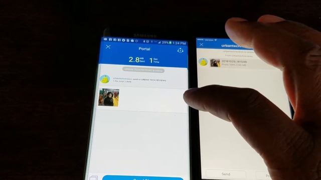 HOW TO TRANSFER FILES FROM ANDROID TO IOS смотреть онлайн