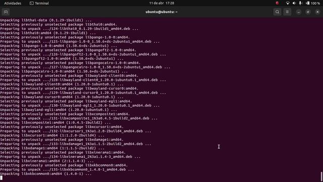 Instalação do software scrum LEANTIME no Ubuntu 20.04,22.04 ou 24.04 só com um comando смотреть онлайн