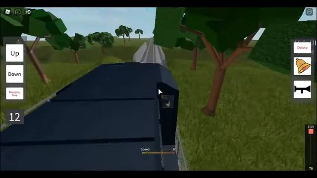 Roblox driving train Train simulator (beta) Роблокс ездию на поездах смотреть онлайн