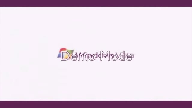 New Windows Vista Logo Effects смотреть онлайн