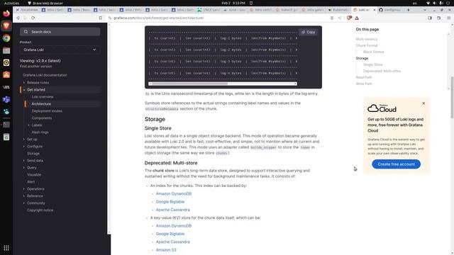 Know Your Linux: Hands-on Lab - Service Mesh [3] смотреть онлайн