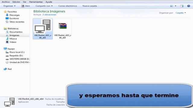 Pack Microsoft Visual C++ Vcredist 32 y 64 Bit смотреть онлайн