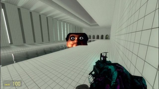 Obunga and his brother in the poolrooms смотреть онлайн