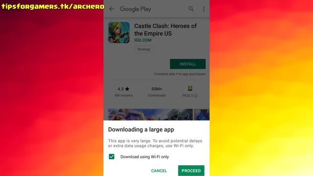 Archero Hack - How to get Unlimited Gems Android/iOS смотреть онлайн