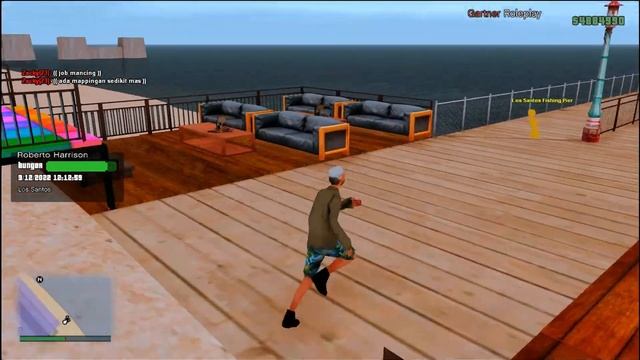 SERVER ANDROID PLAYER RAME SELALU BERKEMBANG ! - REVIEW SERVER SAMP ROLEPLAY INDONESIA смотреть онлайн