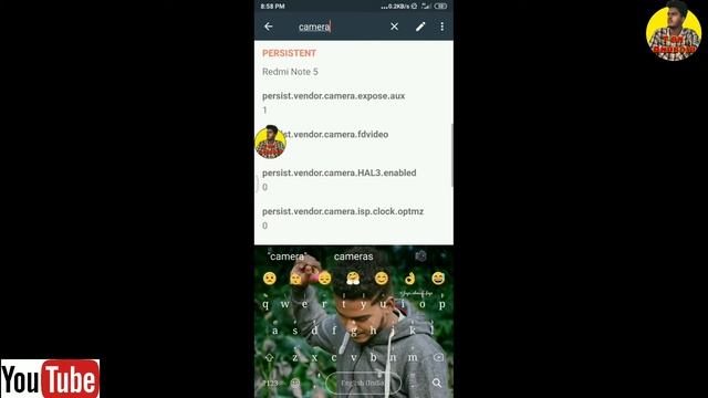 RUN Gcam In Your Phone | Best Way to Enable Camera 2 API |t on Android new trick смотреть онлайн