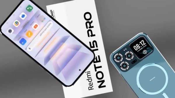 Redmi Note 15 Pro Review and Prediction | কম টাকায় এবার দারুন মোবাইল বেরোচ্ছে সারা দেশে | bangla