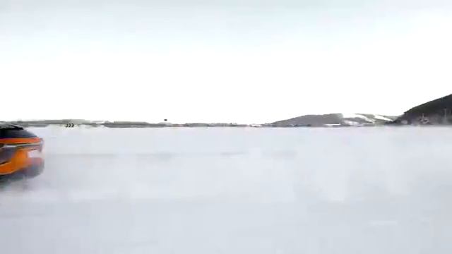 16000103 Video HiPhi X Flagship Version 6 Seats NEDC 550KM HiPhi X 旗舰版 6座 4座