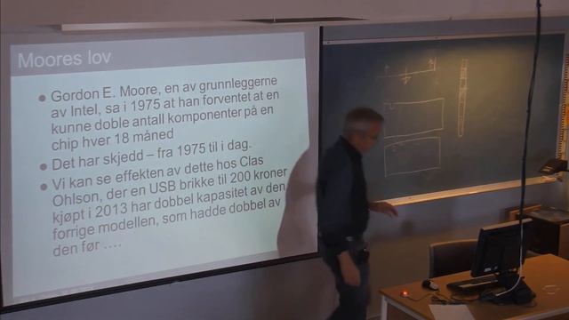 01-F-04 Forelesning IBE110 (26. aug. 2014) смотреть онлайн