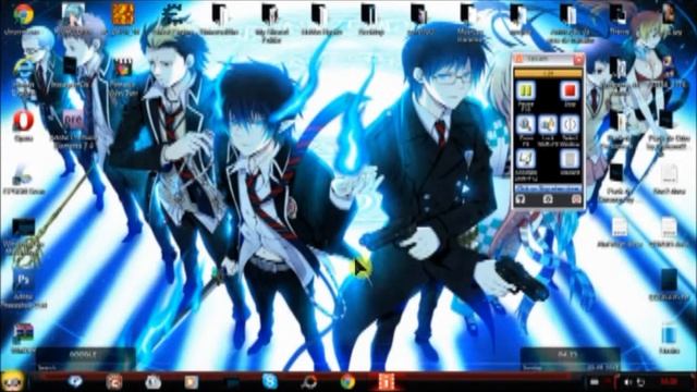 como mudar o papel de parede no windows 7 starter смотреть онлайн