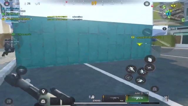 Warzone Mobile Ipad 8 Gameplay | Graphics? Lag? #warzone #warzonemobile #ipad8 смотреть онлайн