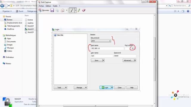 11 - Installation de FusionInventory - El Hassan EL AMRI смотреть онлайн