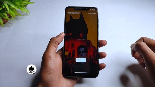 Poco F1 | MIUI 13 SPRom 22.1.19 | Android 12 | Material You | Fixed Many Bugs | Aod, Voice Changer смотреть онлайн