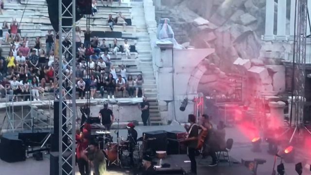 Imany (Bulgaria- Plovdiv)