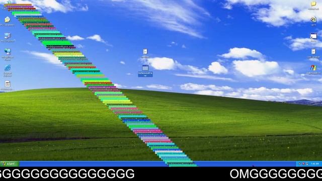 Trichloromethane.exe | A Extreme Death (Disconnecting Devices) Of Windows XP смотреть онлайн