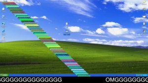Trichloromethane.exe | A Extreme Death (Disconnecting Devices) Of Windows XP