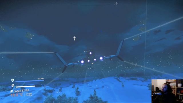 Eiskalte Planetenerkundung | No Man's Sky #42 смотреть онлайн