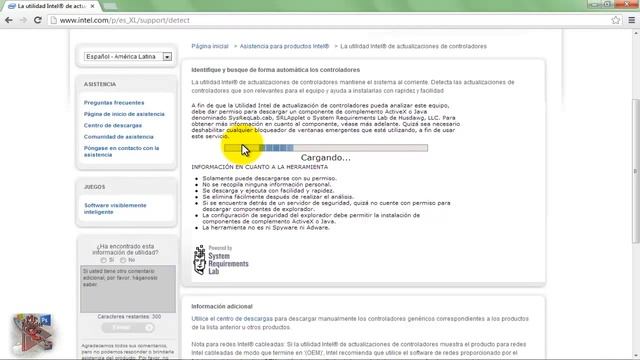 Como Actualizar La Tarjeta De Video INTEL Y Descargar Sus Drivers HD 2013 смотреть онлайн
