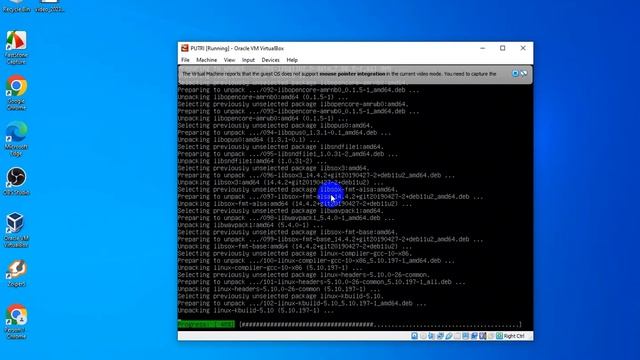 konfigurasi Voip server menggunakan Asterisk di debian PART 1 смотреть онлайн