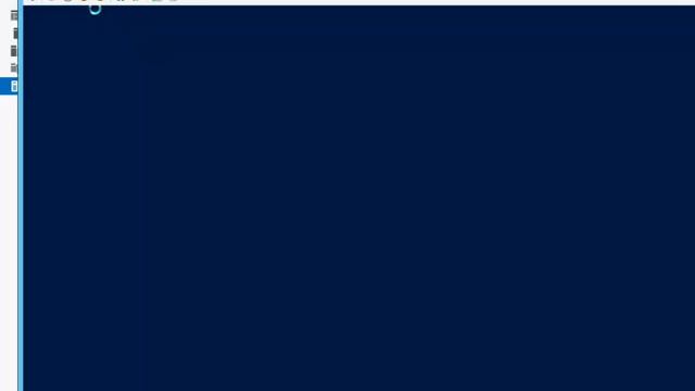 Windows Server 2012 - Hyper-V смотреть онлайн