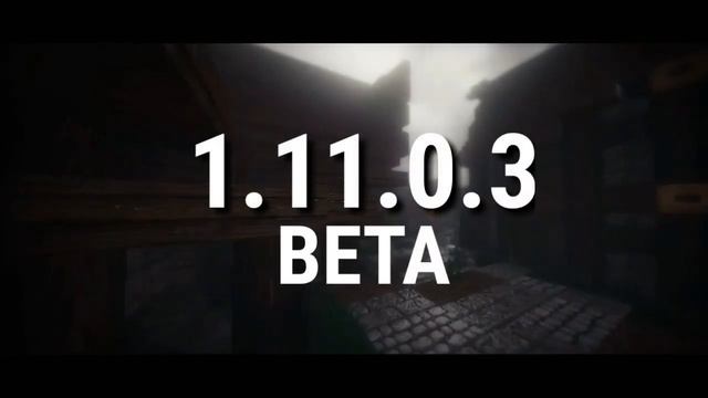 MINECRAFT PE 1.11.0.3 OFICIAL DOWNLOAD ANDROID 2.3+ SEM ERRO DE ANALISE1 смотреть онлайн
