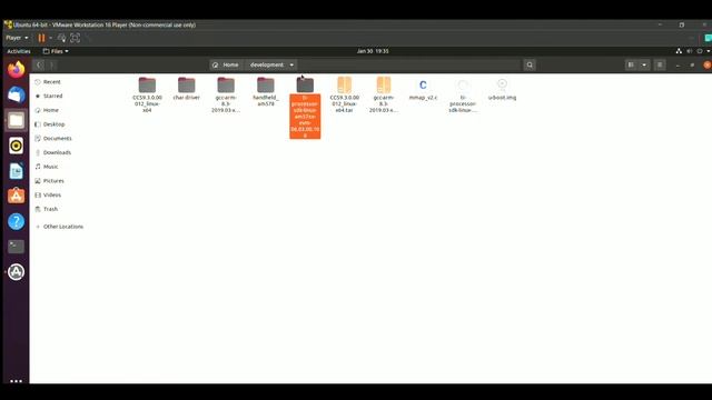 Basics of embedded linux/ basic structure of embedded linux / zImage, uboot, MLO, DTB basic in tami смотреть онлайн