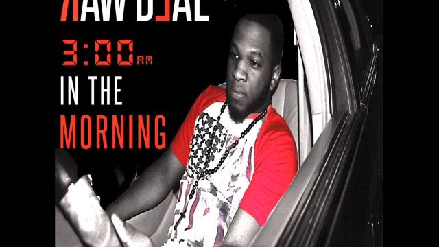 Raw deal - 3 in the morning смотреть онлайн