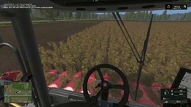 Farming Simulator 2017 (1080p) | Ep.3 | The Contractors Life for Me смотреть онлайн
