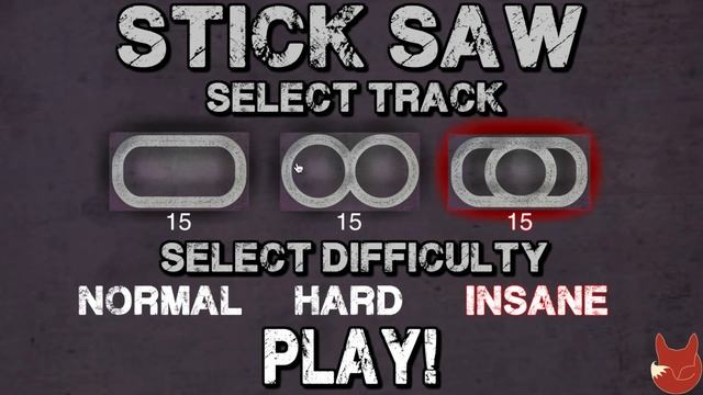 Stick Saw смотреть онлайн