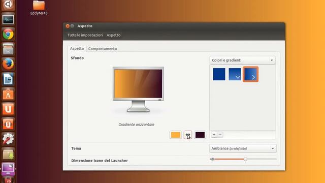 ubuntu 13.10 How to ..... смотреть онлайн