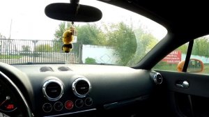 2003 Audi TT POV TEST DRIVE