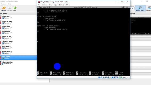 Tutorial Konfigurasi Jaringan dan DNS Server di Debian 10 смотреть онлайн