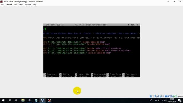 Ternyata mudah menambahkan repository смотреть онлайн