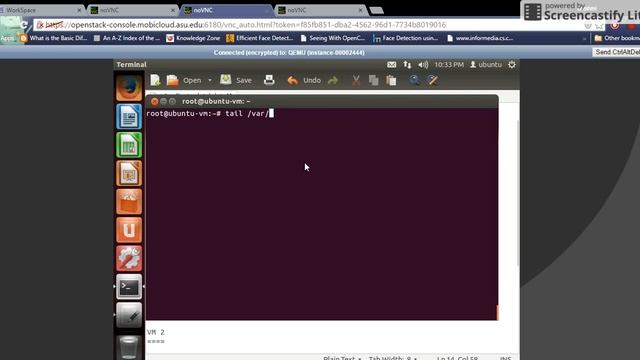 CSE598/468 : CNS_Lab1_Part3 смотреть онлайн