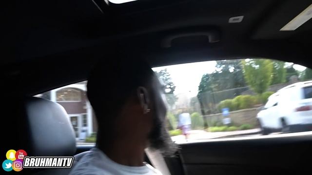 I GOT MY CAR BACK FINALLY! ( EMOTIONAL ) смотреть онлайн