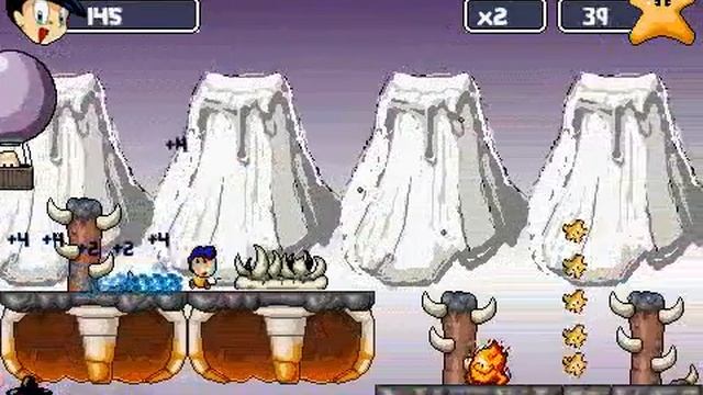 DynamoKid Touch - World 3 teaser смотреть онлайн