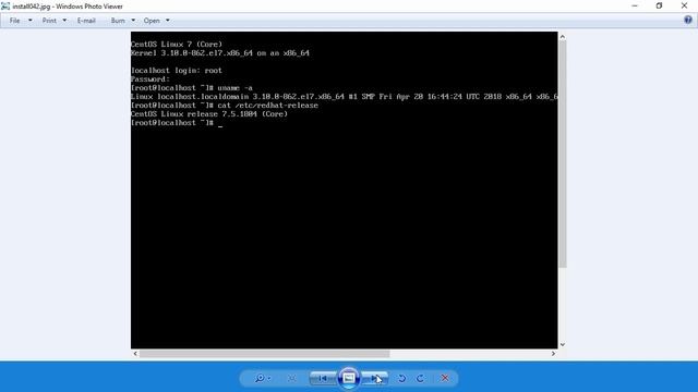 陈涛•Linux中的DHCP（04）DHCP服务器安装与启动1 смотреть онлайн