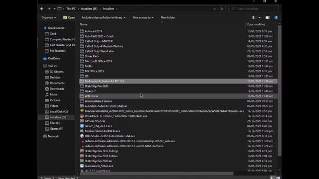 Activation of windows 10 (offline) смотреть онлайн