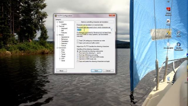 Jak se připojit pomocí SSH klienta na svůj linuxový server смотреть онлайн